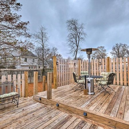 Luxe Lyndon Home Less Than 11 Mi To Dtwn Louisville! Exteriör bild