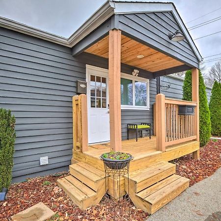 Luxe Lyndon Home Less Than 11 Mi To Dtwn Louisville! Exteriör bild