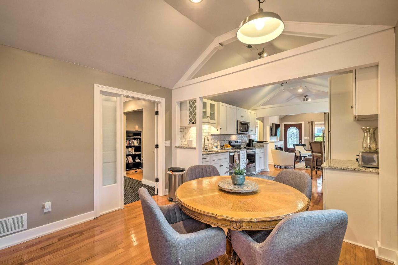 Luxe Lyndon Home Less Than 11 Mi To Dtwn Louisville! Exteriör bild