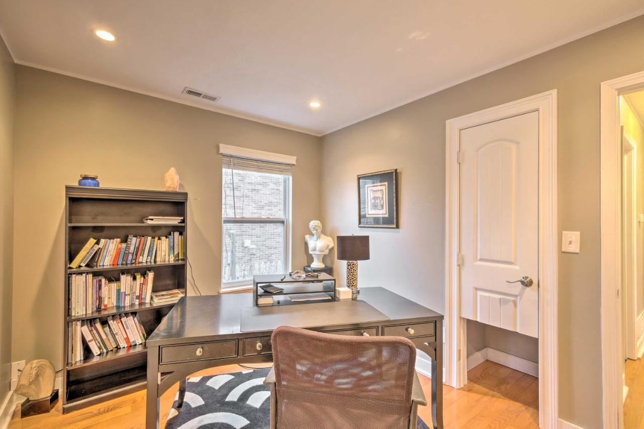 Luxe Lyndon Home Less Than 11 Mi To Dtwn Louisville! Exteriör bild