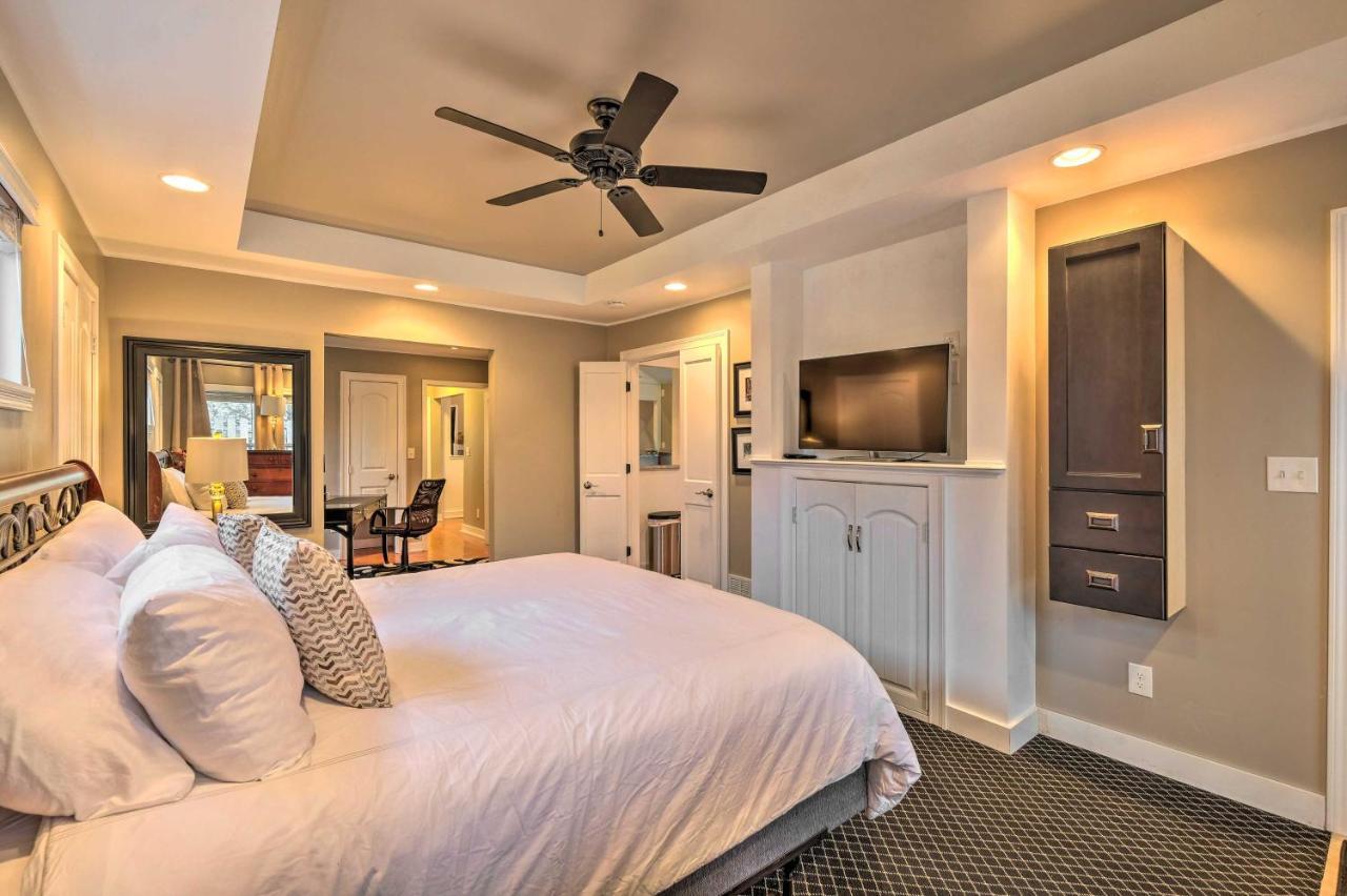 Luxe Lyndon Home Less Than 11 Mi To Dtwn Louisville! Exteriör bild