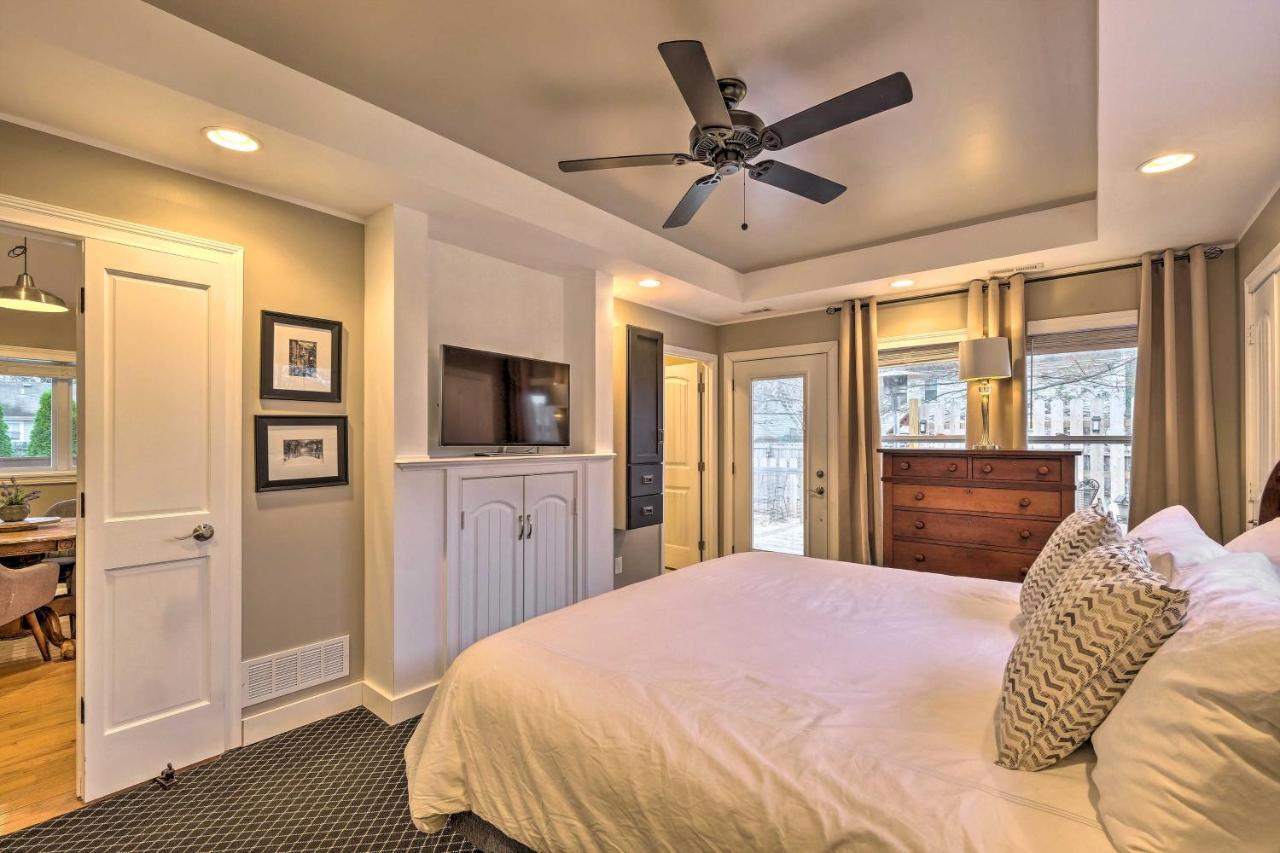 Luxe Lyndon Home Less Than 11 Mi To Dtwn Louisville! Exteriör bild