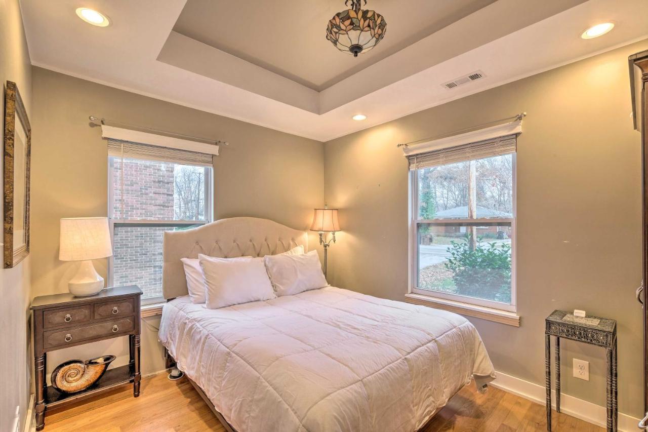 Luxe Lyndon Home Less Than 11 Mi To Dtwn Louisville! Exteriör bild